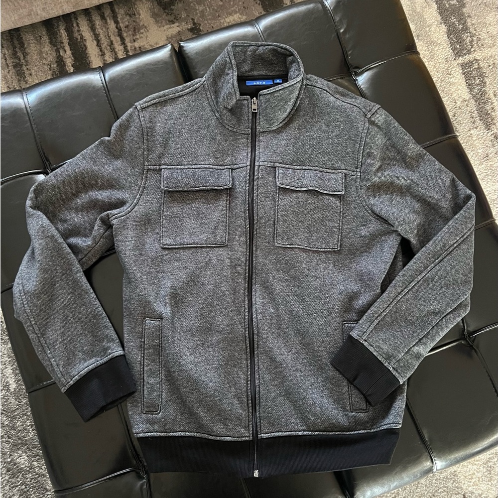 Mens Apt 9 Jacket